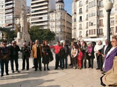 2015 12 05 ALICANTE HOMMAGE A TOUS NOS MORTS POUR LA FRANCE EN ALGERIE (17)